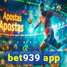 bet939 app